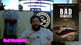Bad Hombres Review