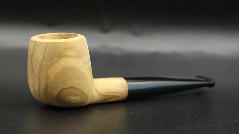 Jack Ryan Pipes no158 (available)
