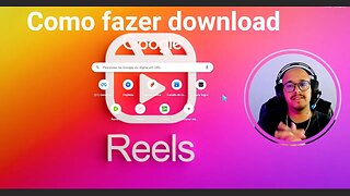 COMO BAIXAR VÍDEOS DO REELS E FEED DO INSTAGRAM #reels #feed #instagram