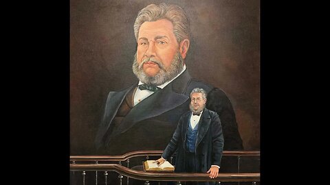 March 11 AM | EXCEEDING SINFUL | C H Spurgeon's Morning and Evening | Audio Devotional