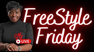 Response to Viewers FEMINIST Undertones | SB's Freestyle Friday