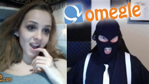 Hunting MILFs On Omegle