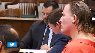 Judge grants evidence request in Ledgeview murder trial