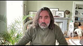 Neil Oliver: "The climate crisis, the world at boiling point, rising sea levels, dying polar bears