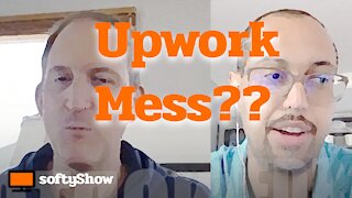 Tips On Managing Your Upwork Mess