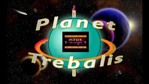 Planet Trebalis Saga, Episodes 3 & 4