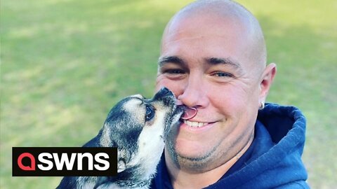 Meet the 'dog whisperer' who can transform an aggressive hound in just TWO HOURS