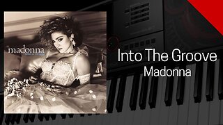 Into The Groove - Madonna - Cover