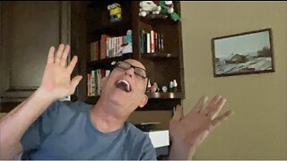 Episode 1859 Scott Adams: Democrats Have Launched Their Newest Hoax. Come Share A Laugh About It