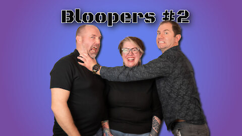 The Deciding Factor Podcast Bloopers 2