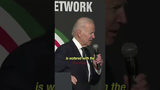 “You need some F-15s!” Did Joe Biden threaten gun owners?