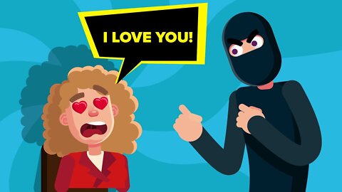 Why 8% of People Fall in Love With Their Kidnappers