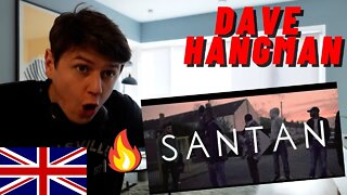 FIRST TIME LISTENING DAVE - HANGMAN!! ((INSANE IRISH REACTION!!))