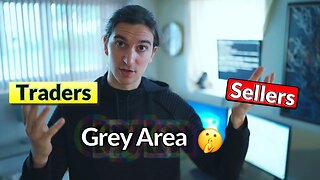 Buy Side vs Sell Side - How Online Trading Works 🤯