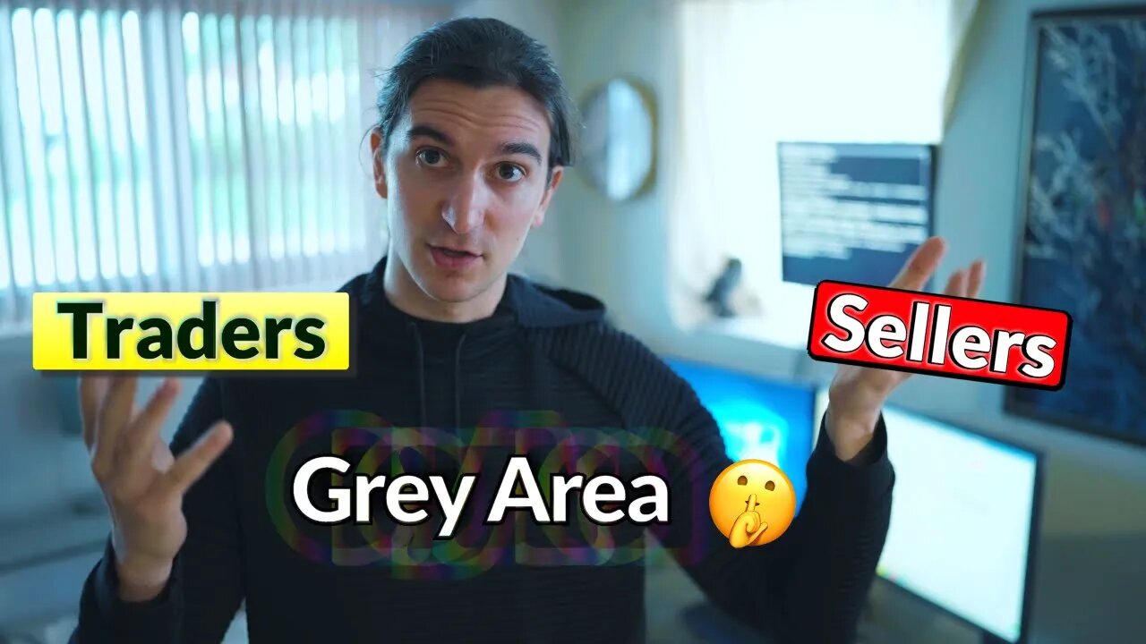 Buy side vs sell side how online trading works 