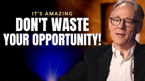 You've Been Given An Amazing Chance (DON'T WASTE IT!) | Graham Hancock