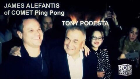 'PIZZAGATE: Owner’s (Of Comet Ping Pong Pizza) Full Name Means “I Love Children” In French.'