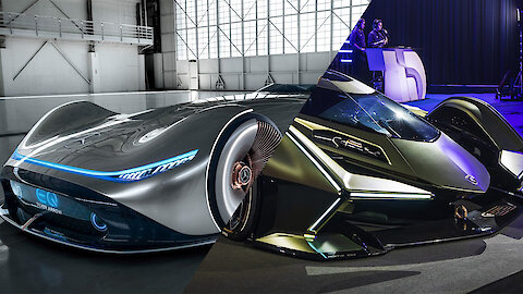 future concept cars you must see-2020