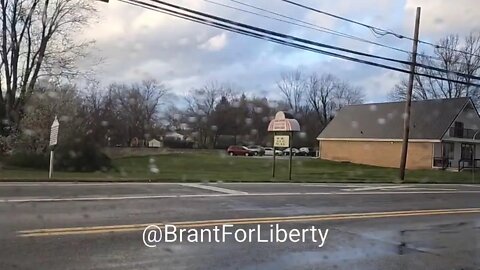 LIVE UNEDITED PEOPLES CONVOY SATURDAY RACES AND RALLY MARCH 26 2022 COVERAGE @BRANTFORLIBERTY EVE…