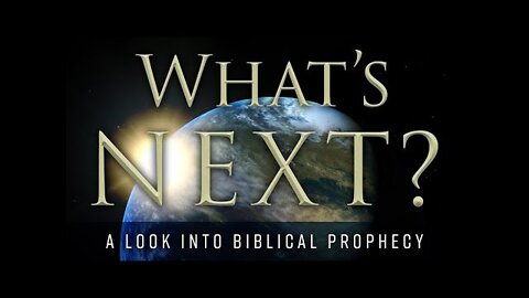 What is next? - The Transformation