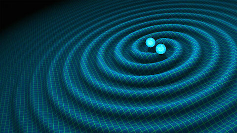 Cool Physics #17: LIGO and Gravitational Radiation