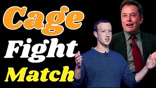 🔴Billionaire Cage Match🔴