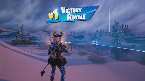 FS🔹🔷 Solo Victory Royale 03 (1172 Total) Chapter 4 Season 3 UNDERWORLD DESDEMONA Skin 🔷🔹