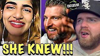HE WAS TRICKED!! She Secretly Knew | Harry Mack EXCLUSIVE Omegle Bars
