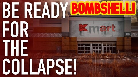15 Big Stores That Will Probably Disappear Soon!