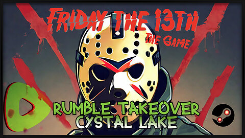 Friday The 13th - Rumble Gamers Counselor Addition
