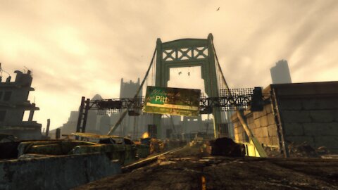 Fallout 3 Walkthrough (Modded) Part 195 -1440p reupload