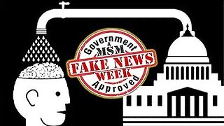 New Classroom Program Warns Children About "Fake News" - #NewWorldNextWeek