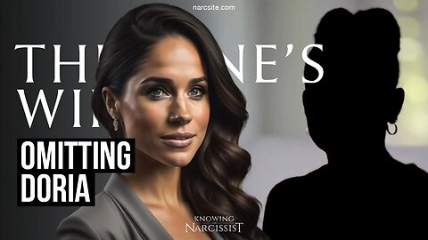 Omitting Doria (Meghan Markle)