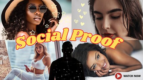 What Social Proof Will TEACH You - EP XII