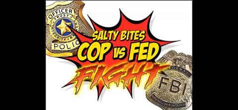 COP VS FED