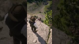 Red dead redemption 2 gameplay_123 #shorts #bestmoments #pcgaming #rdr2#viral