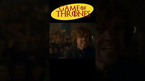 SAVAGE Tyrion | Trial of Tyrion Lannister | Game of Thrones sitcom