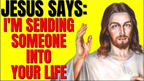 🛑 STOP SKIPPING YOU NEED TO ACT NOW! - God Has Sent This Message To Bless You | God Helps