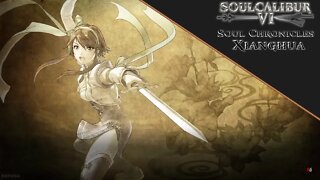 SoulCalibur 6: Soul Chronicles - Xianghua