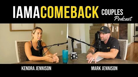 COMEBACK COUPLES - CHOICES AND CONSEQUENCES