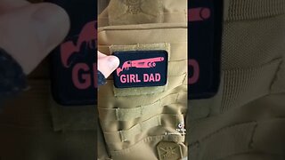 things every girl dad should know #shorts #girldad