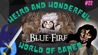 Blue Fire "Great Games under $3 "