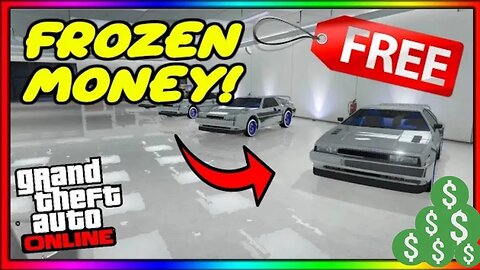 MONEY GLITCH SOLO *ASSURDO* 100 MILIONI IN 1H GTA 5 ONLINE - SOLDI INFINITI PS4/PS5/XBOX/PC