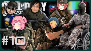 O Enigma de Outro Mundo é igual Among Us? - Call of Duty Black Ops #10