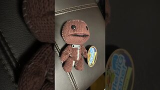 #sackboy