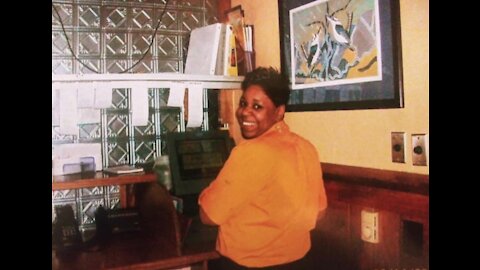 Michigander Gretta Jackson becomes first Black female owner of an Outback Steakhouse