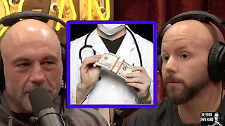 How Big Pharma Sacrifices Lives for Profit Joe Rogan Experience