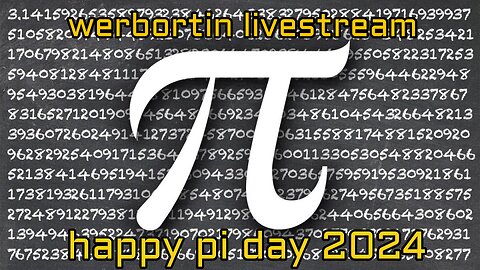 PI Day 2024