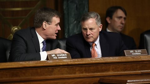 Senators Split Over Intel Committee's Russia Investigation Findings