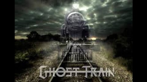Ghost Train adventures